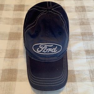 Ford motor co hat